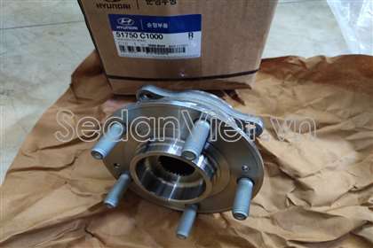 Moay ơ trước Hyundai Tucson 2019-2021