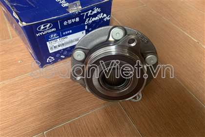 Bi moay ơ trước dùng cho xe Hyundai Elantra 2.0 2016