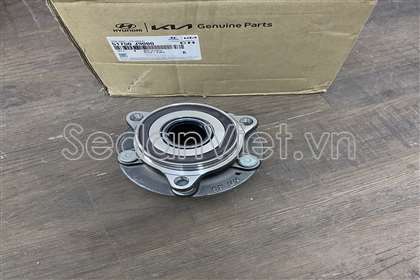 Bi may ơ trước dùng cho xe Hyundai Kona 2018-2020