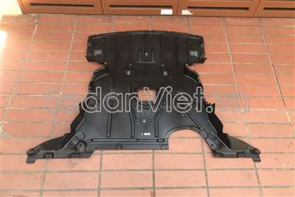 Chắn bùn gầm máy Bmw 325i 2008