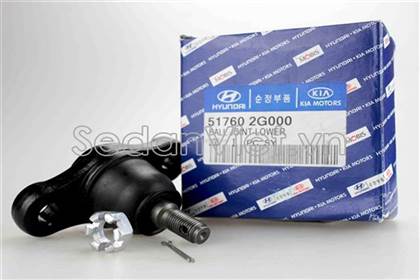 Rotuyn trụ đứng Kia Forte Koup 2009-2012