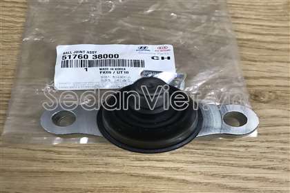 Rotuyn trụ đứng dùng cho xe Hyundai XG300 1998-2005