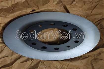 Đĩa phanh trước 5176159000