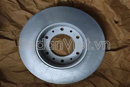 Đĩa phanh trước 5176159000