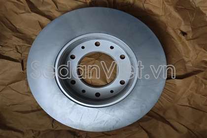Đĩa phanh trước 5176159000