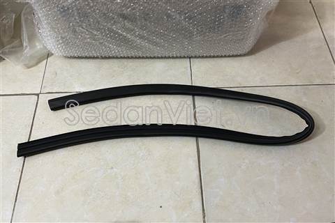 Gioăng nắp capo phía sau Bmw X3 2012