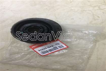 Bát bèo giảm xóc trước Honda City 2015-2017