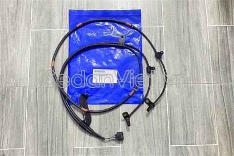 Cảm biến ABS sau Isuzu D-Max 2014-2017
