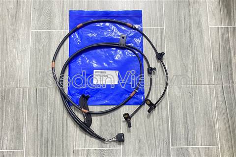 Cảm biến ABS sau 52015310
