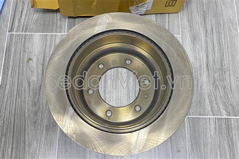 Đĩa phanh sau 52032731