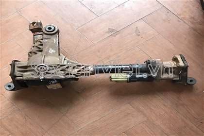 Cụm cầu trước Chevrolet Colorado 2013-2016