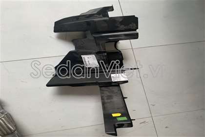 Hướng gió két nước Chevrolet Colorado 2013-2016