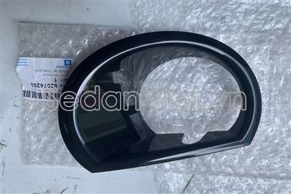 Ốp đèn gầm Chevrolet Colorado Centennial 2017