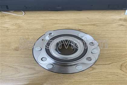Bi moay ơ trước Chevrolet Colorado 2013-2016