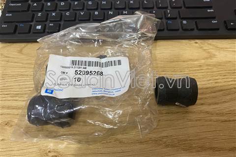 Cao su giảm xóc sau Chevrolet Colorado 2017