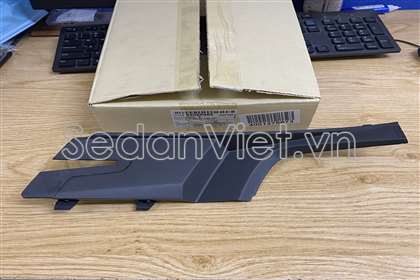 Ốp góc chân kính chắn gió Chevrolet Colorado 2013-2016