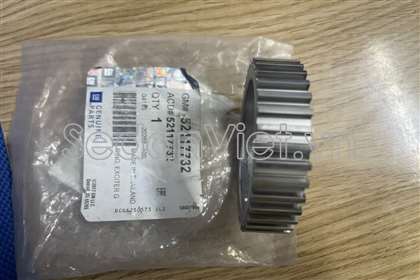 Bánh răng abs Chevrolet Colorado 2013-2016