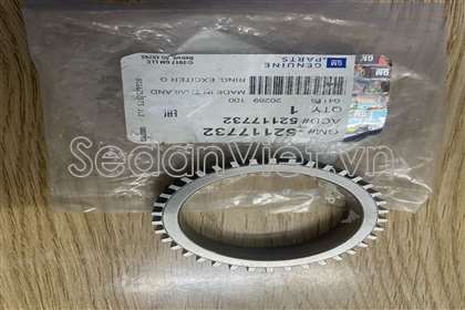 Bánh răng abs 52117732