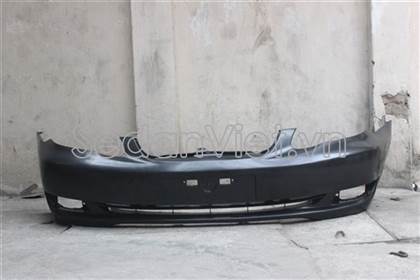 Cản trước Toyota Altis 2001-2004