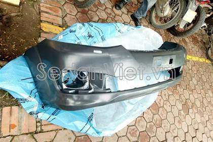 Cản trước Toyota Fortuner 2011-2014