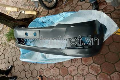 Cản trước 521190K999