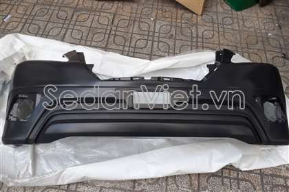 Cản trước dùng cho xe Toyota Innova 2014