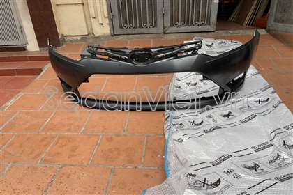Cản trước Toyota Vios 2014-2016
