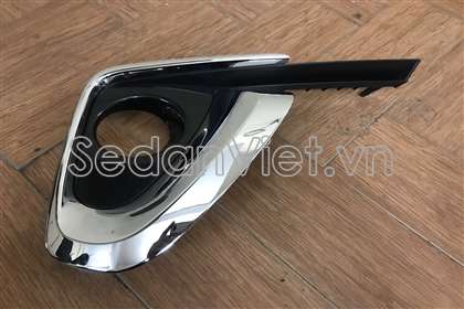 Viền mạ ốp đèn gầm - 521250K120