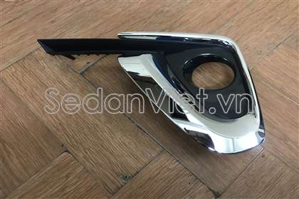 Viền mạ ốp đèn gầm - 521260K120