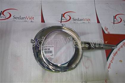 Viền mạ ốp đèn gầm 521260K180