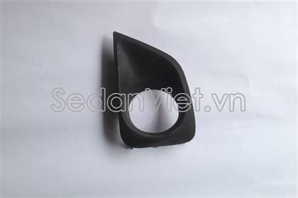 Ốp Đèn Gầm Toyota Vios 2014-2016