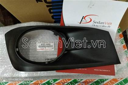 Ốp Đèn Gầm Toyota Fortuner 2012-2015