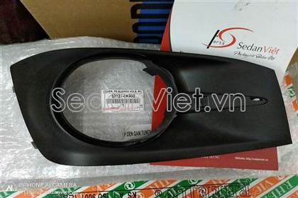Ốp Đèn Gầm 521270K4000