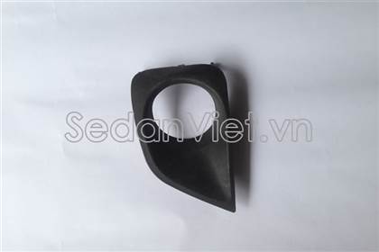 Ốp Đèn Gầm Toyota Vios 2014-2016