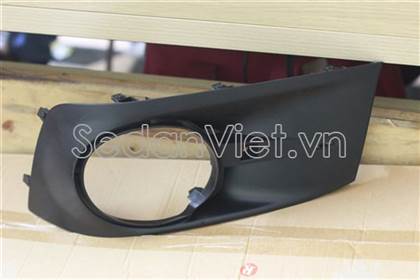 Ốp đèn gầm Toyota Fortuner 2011-2014