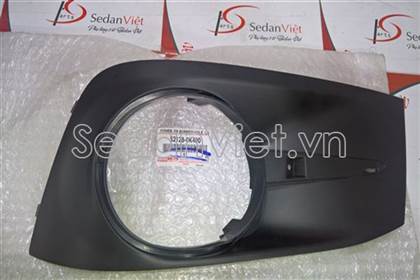 Ốp đèn gầm 521280K400