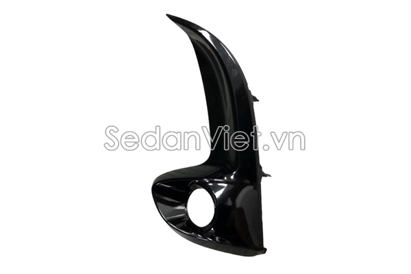 Ốp đèn gầm Toyota Vios 2021-2023