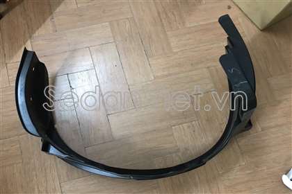 Chắn bùn lòng dè trước 52130705
