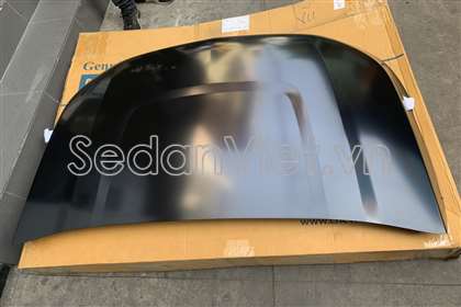 Nắp capo Chevrolet Colorado 2017