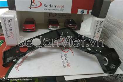 Nẹp cài cản trước phải 52137795