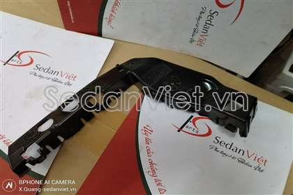 Nẹp cài cản trước 52137797