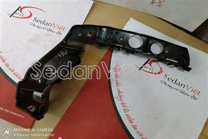 Nẹp cài cản trước 52137797