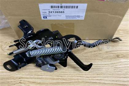 Ổ khóa ngậm capo 52139585