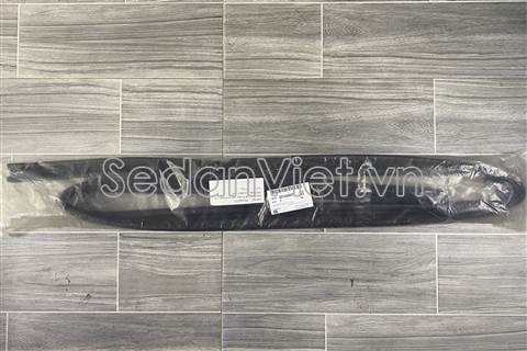 Gioăng trượt kính cánh cửa trước 52142527