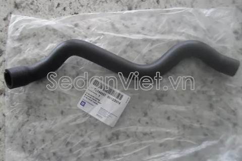 Ống chích khí turbo