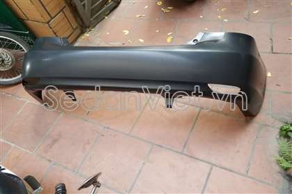 Cản sau Toyota Vios 2008-2013