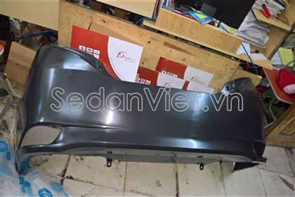 Cản sau 521590U903-TYC