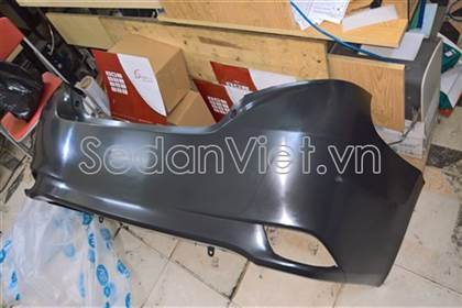 Cản sau 521590U903
