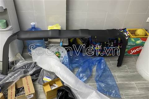 Cản sau Toyota Veloz 2022-2025