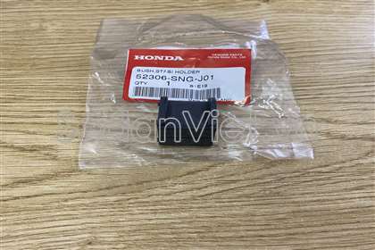 Cao su ốp cân bằng sau Honda Civic 2006-2010